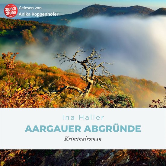 Aargauer Abgründe - cover