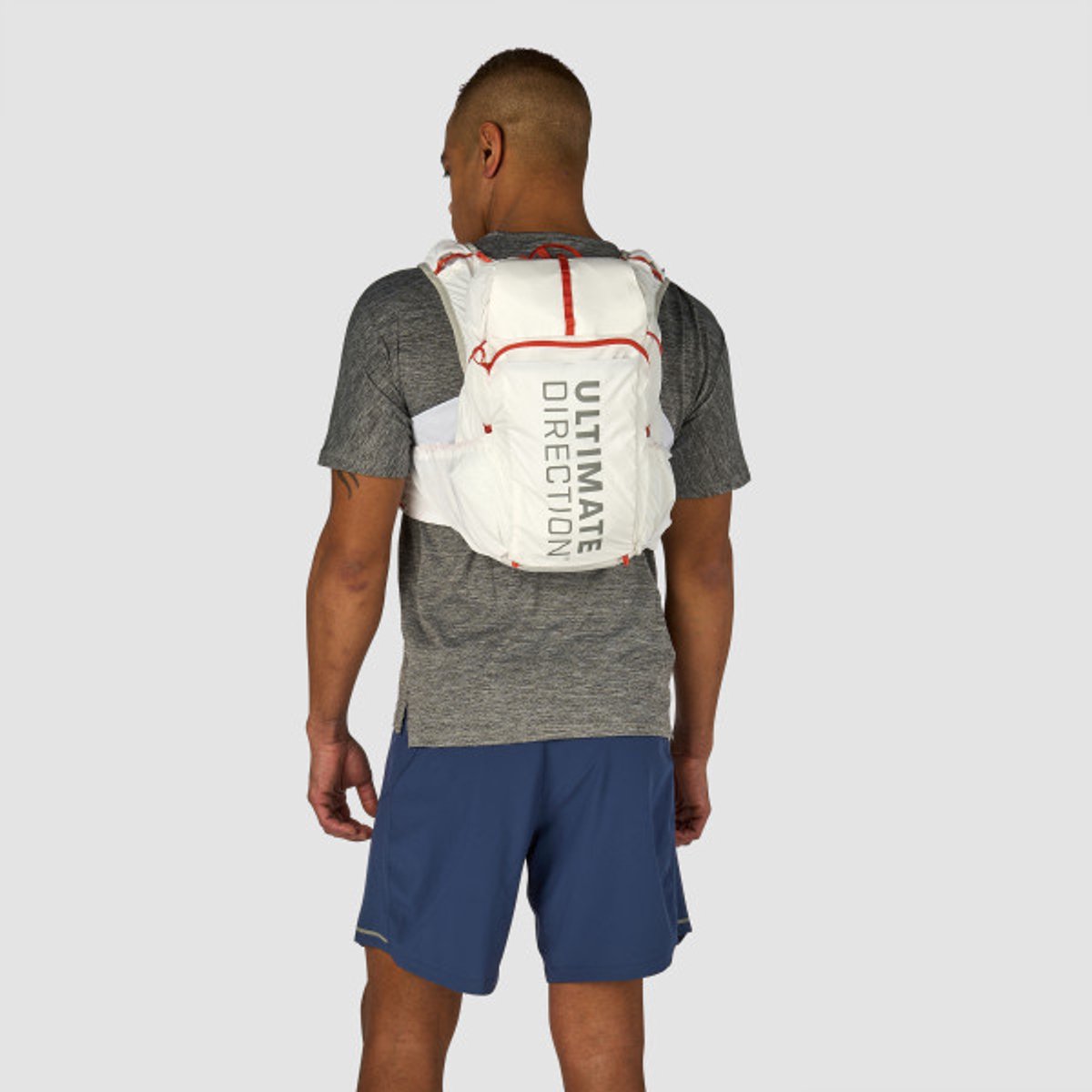 Adventure Vest - Trailrunrugzak/ Hardloopvest