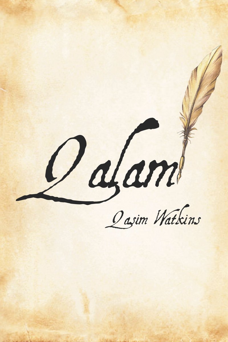 Qalam