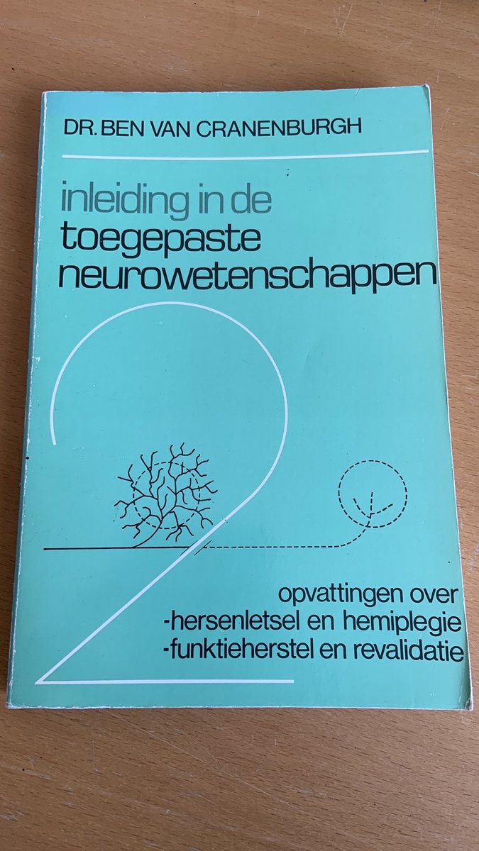 Inleiding Toegepaste Neurowetenschappen