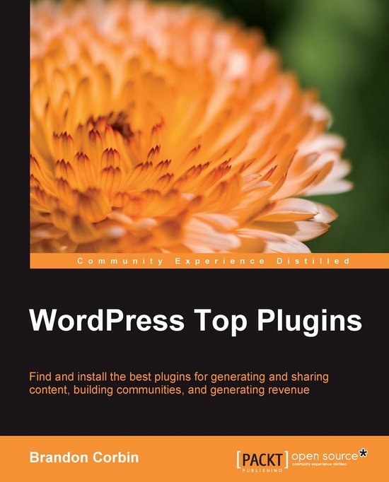 WordPress Top Plugins - cover