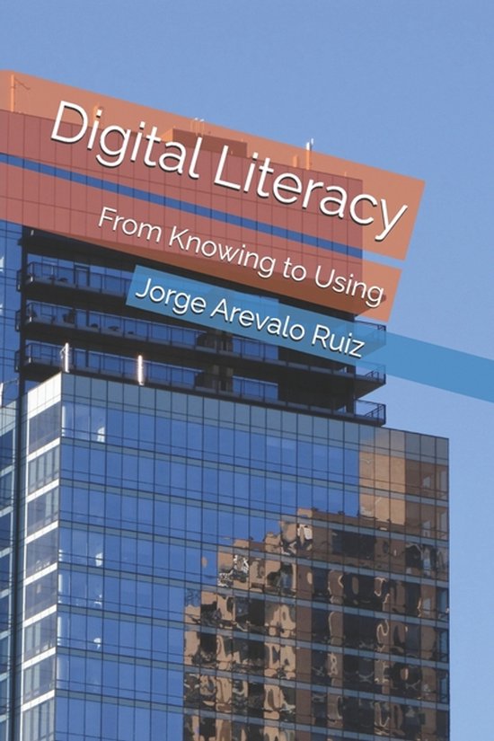 Digital Literacy - cover