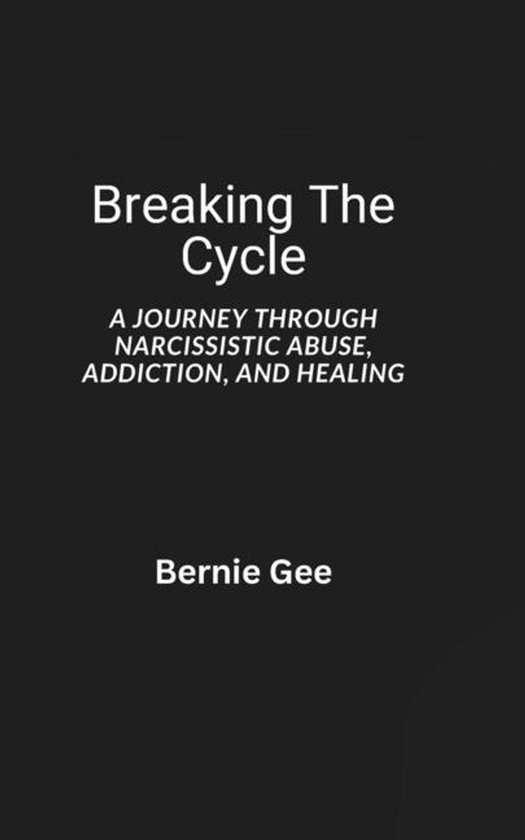 Breaking The Cycle - cover