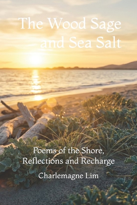 The Wood Sage and Sea Salt - cover