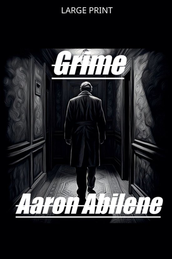 Grime - cover