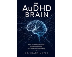 The AuDHD Brain