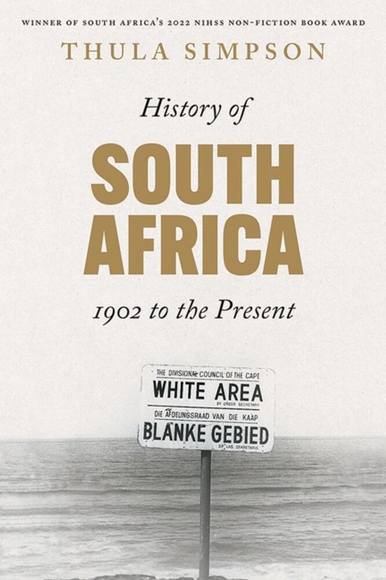 History of South Africa