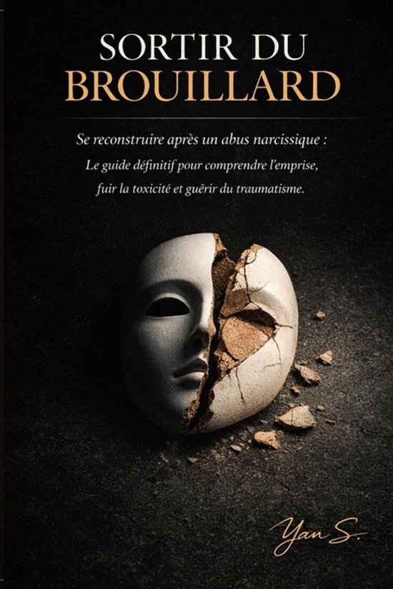 Sortir du Brouillard - cover