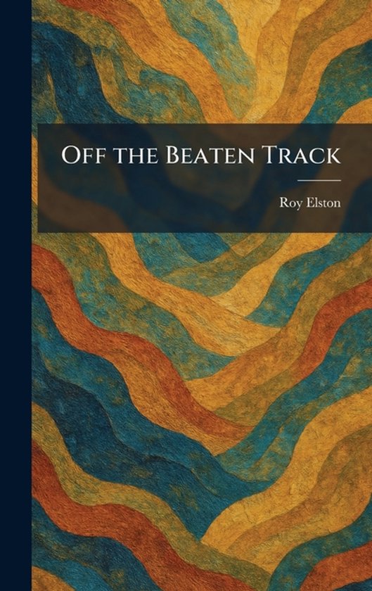 Off the Beaten Track - cover