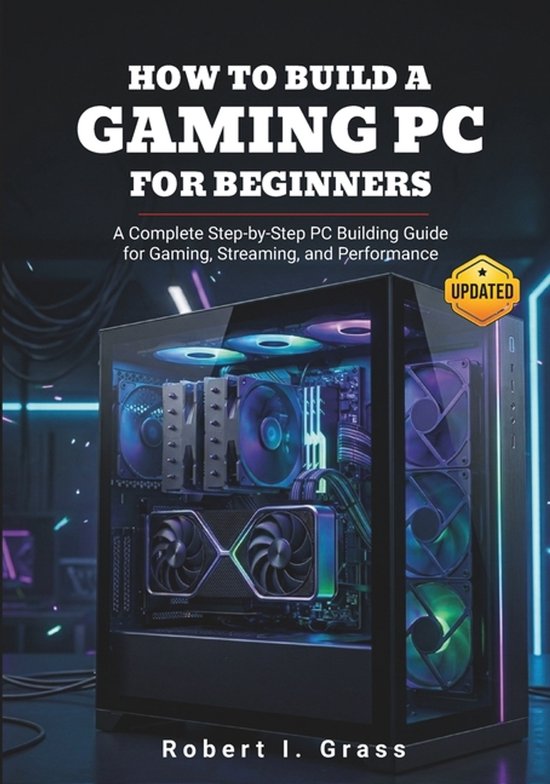 Custom Rig Blueprint Series: Designing Powerful PCs for Gami ... - cover