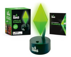 The Sims: Light-up Plumbob