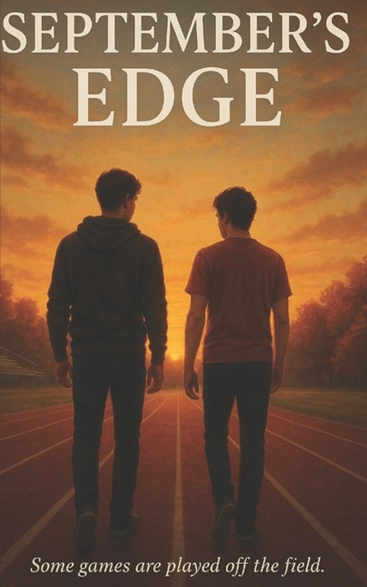 September's Edge - cover