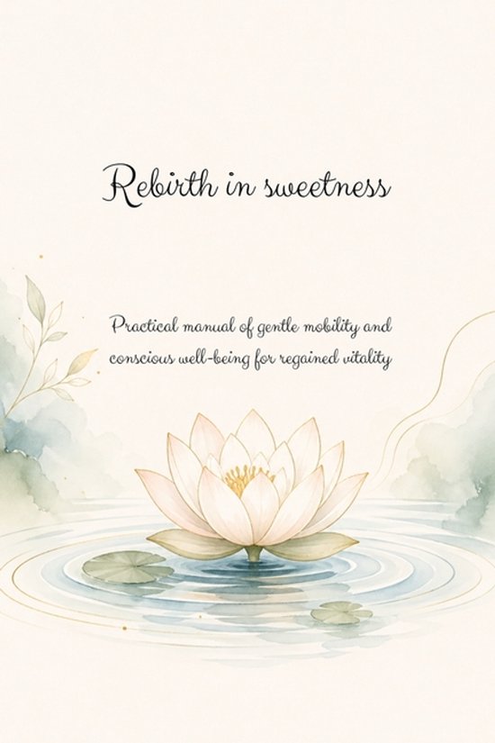 Gentle Rebirth - cover