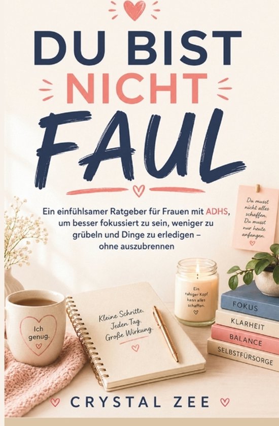 Du Bist Nicht Faul - cover