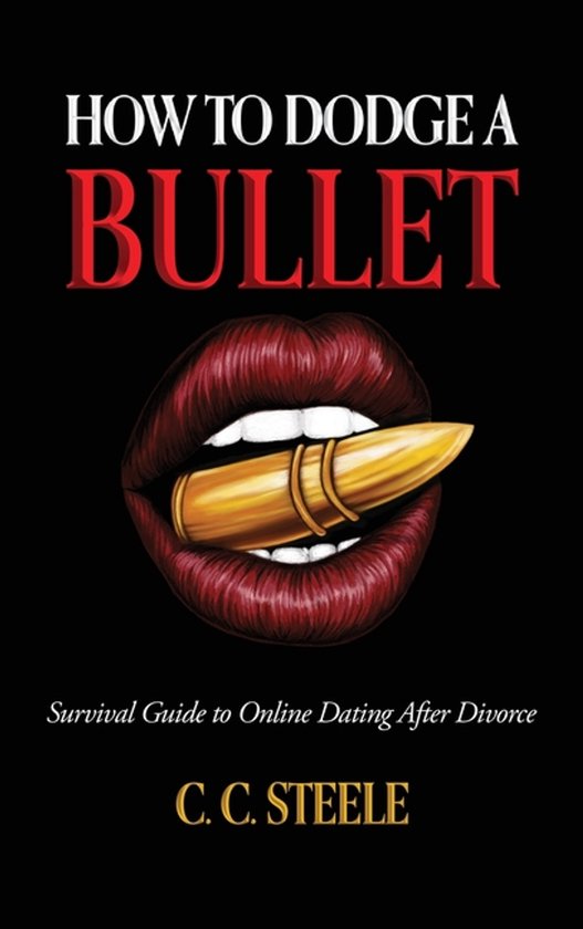 How to Dodge a Bullet - cover