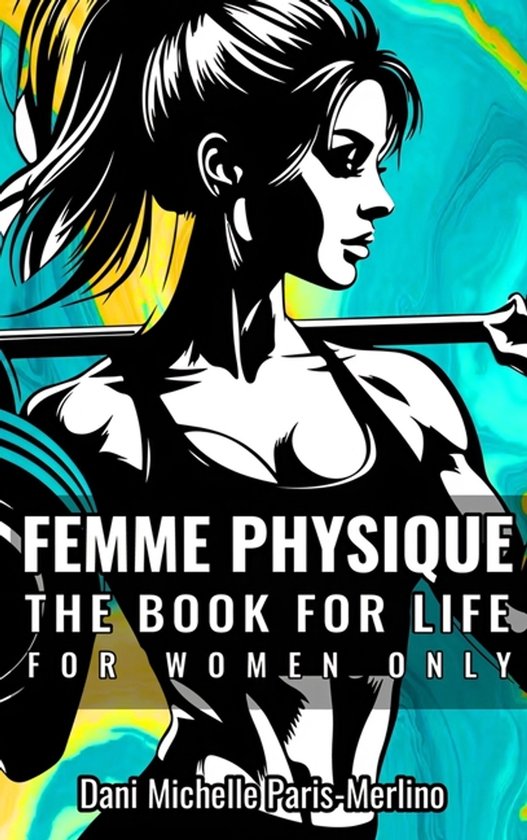 Femme Physique - cover