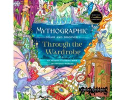 Mythographic Color and Discover: Through the Wardrobe