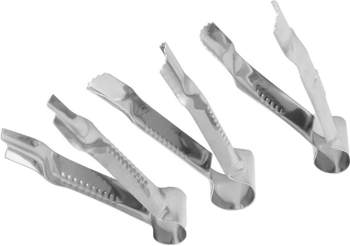 Store_9 - Cake Crimper - Decoreren Klem - Goede Duurzaamheid - Keuken - Bakbenodigdheden - Veilig en betrouwbaar - Geschikt voor elke bakliefhebber