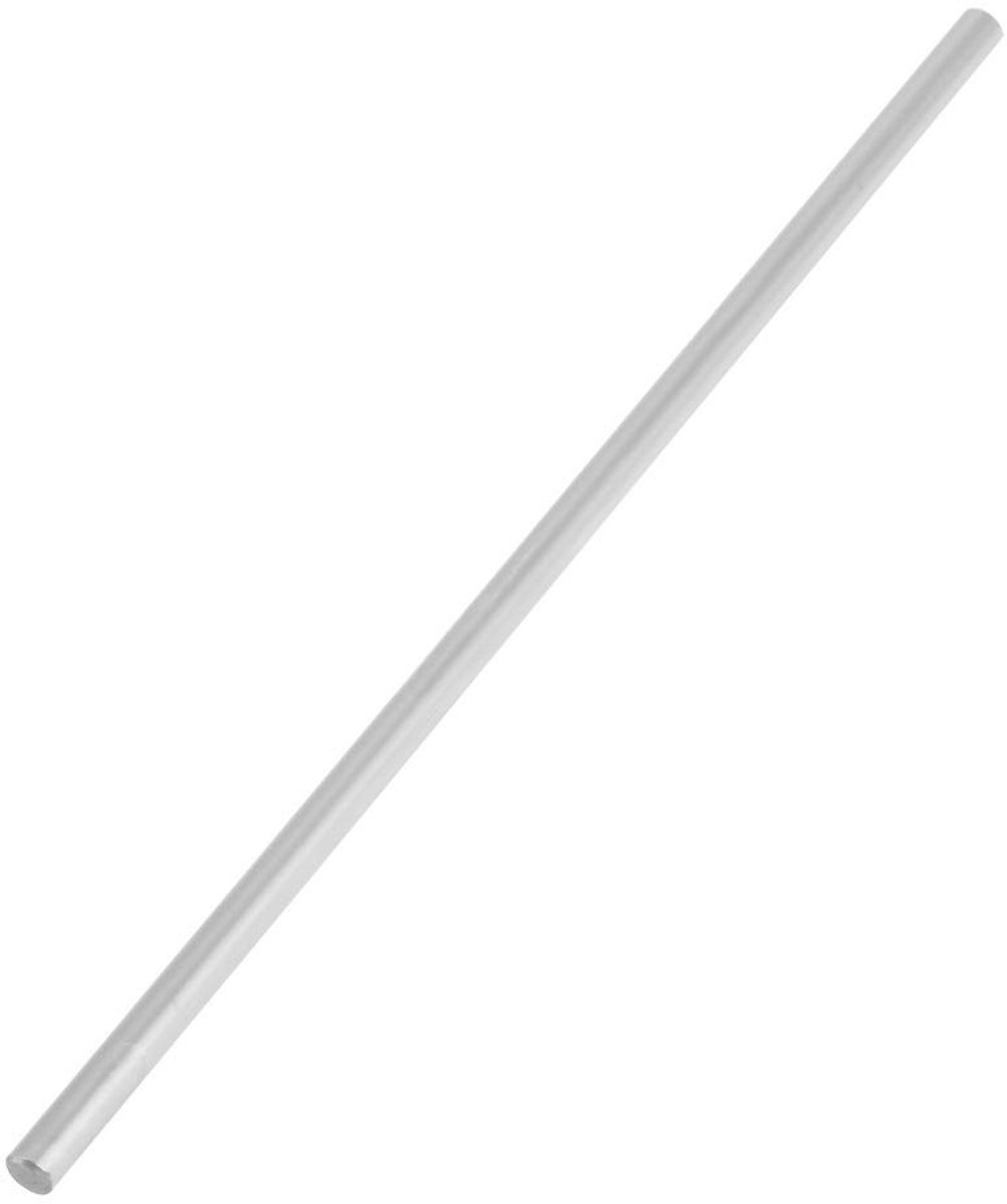Allecto - Lineaire As - Stalen Cilinderrail - Duurzaam - 200mm - 6mm Diameter - Voor Automatische Machines - Geschikt voor Precisiewerk