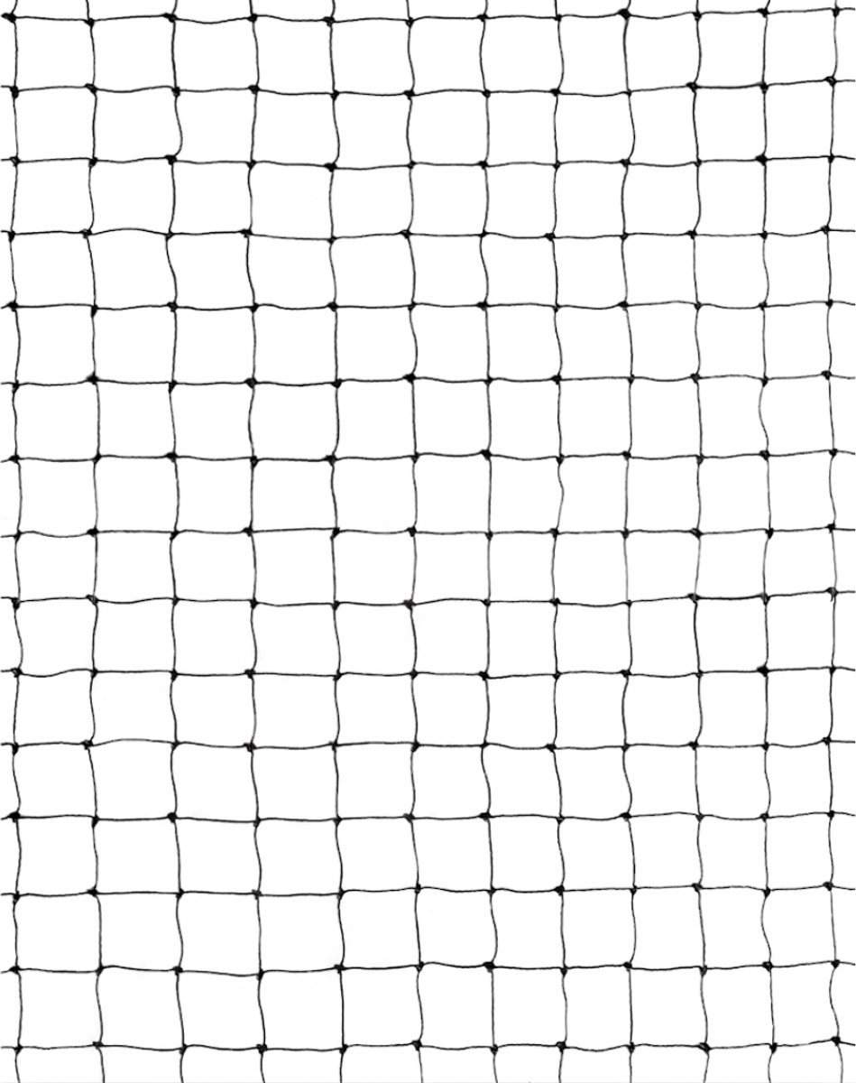 MRKK® Kattennet Balkon - Kattengaas - 800 x 300 cm