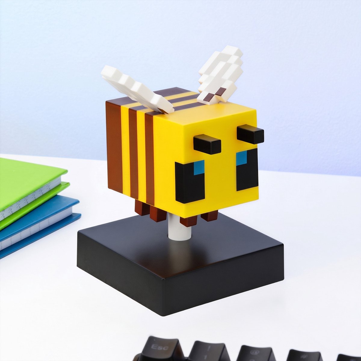 Minecraft Bee Lamp thumbnail 3