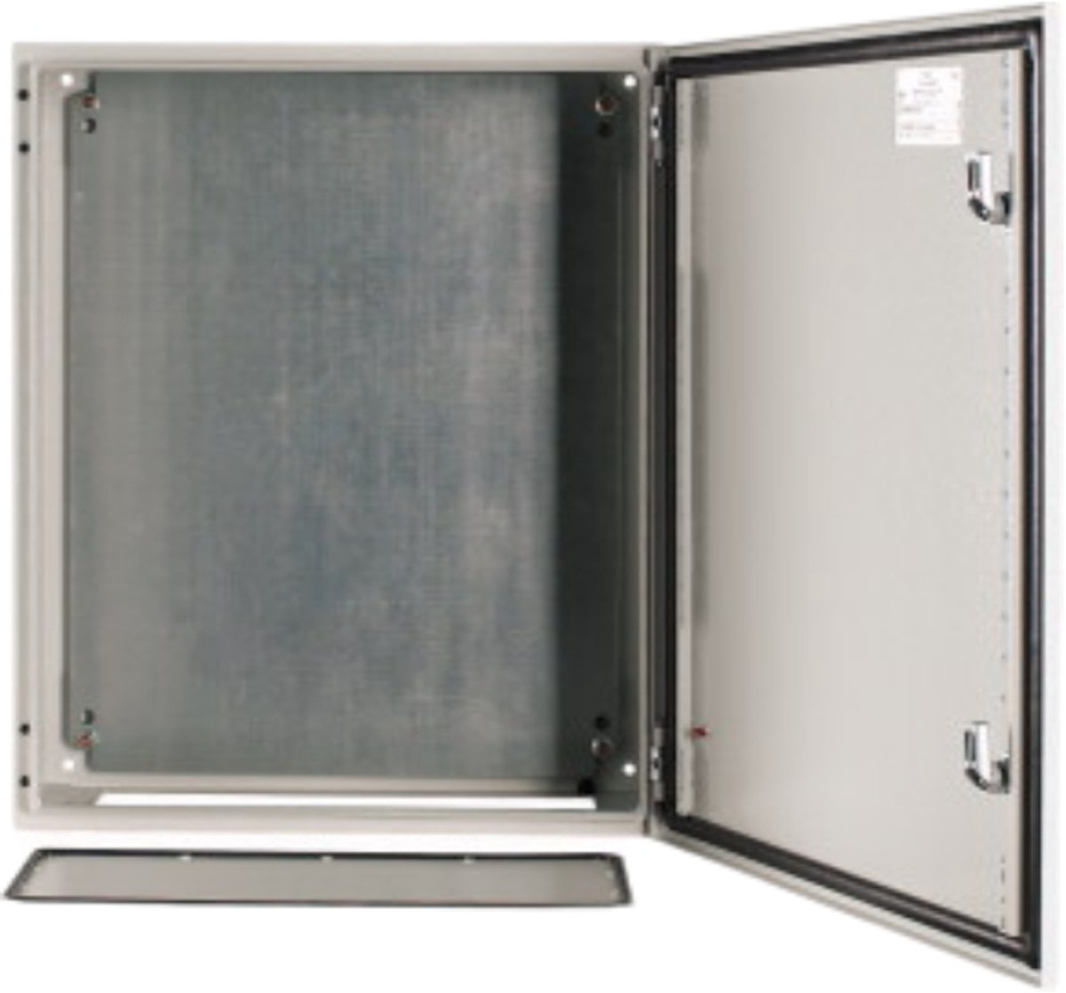 Eaton CS-65/200 EAT WANDKAST IP66 MONTAGEPL
