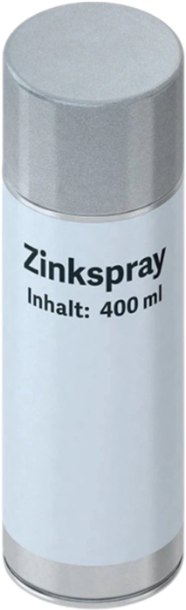 Niedax 46002 NIED ZINKCOMPOUND SPUITBUS