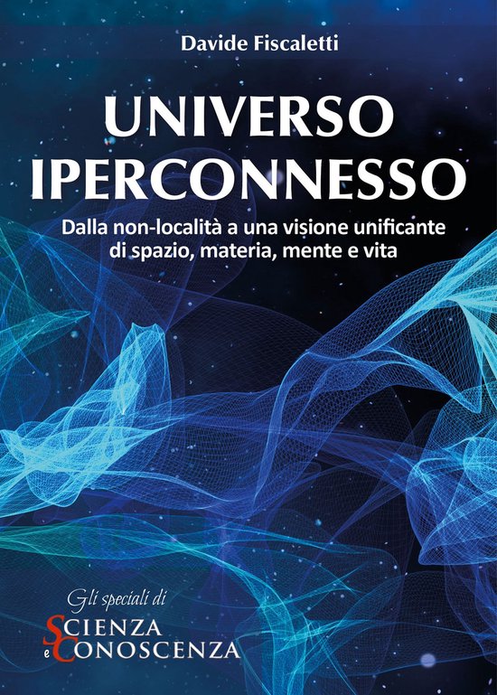 Universo Iperconnesso - cover
