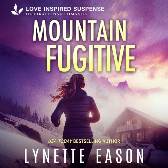 Mountain Fugitive - cover