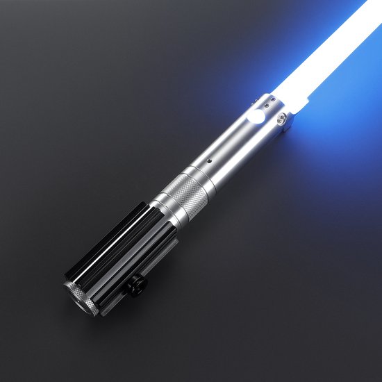 Anakin-Base lit-with sound-lightsaber-lichtzwaarden-geluid en licht