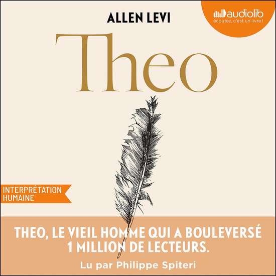 Theo - cover