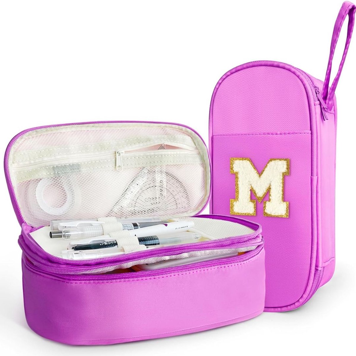 MRKK® Pennenzak – School Etui – Etui