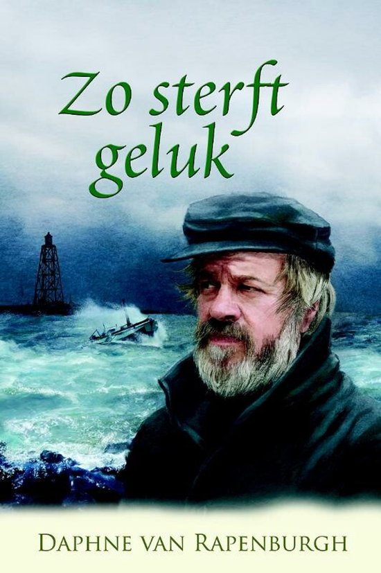 Zo Sterft Geluk - cover