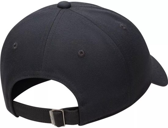Nike Club Pet - Zwart - Maat L/XL - Unisex van Nike — afbeelding 2