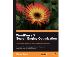 WordPress 3 Search Engine Optimization