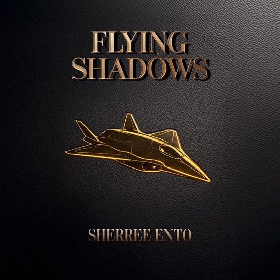 Flying Shadows - cover