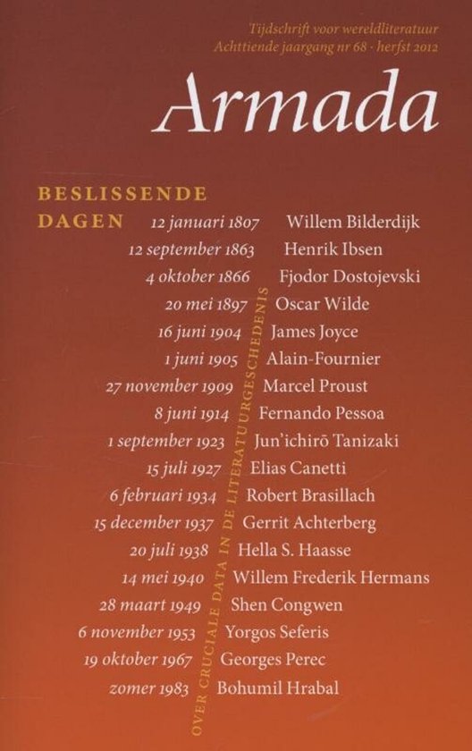 Beslissende dagen