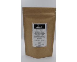 Knoflook voertabletten - 75gram - aquarium - visvoer - DL Kwekerij
