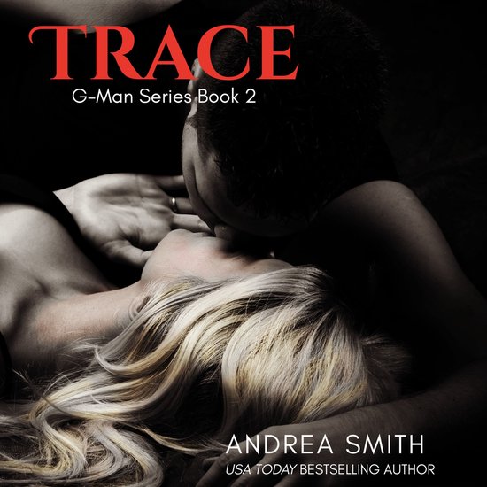 Trace - cover