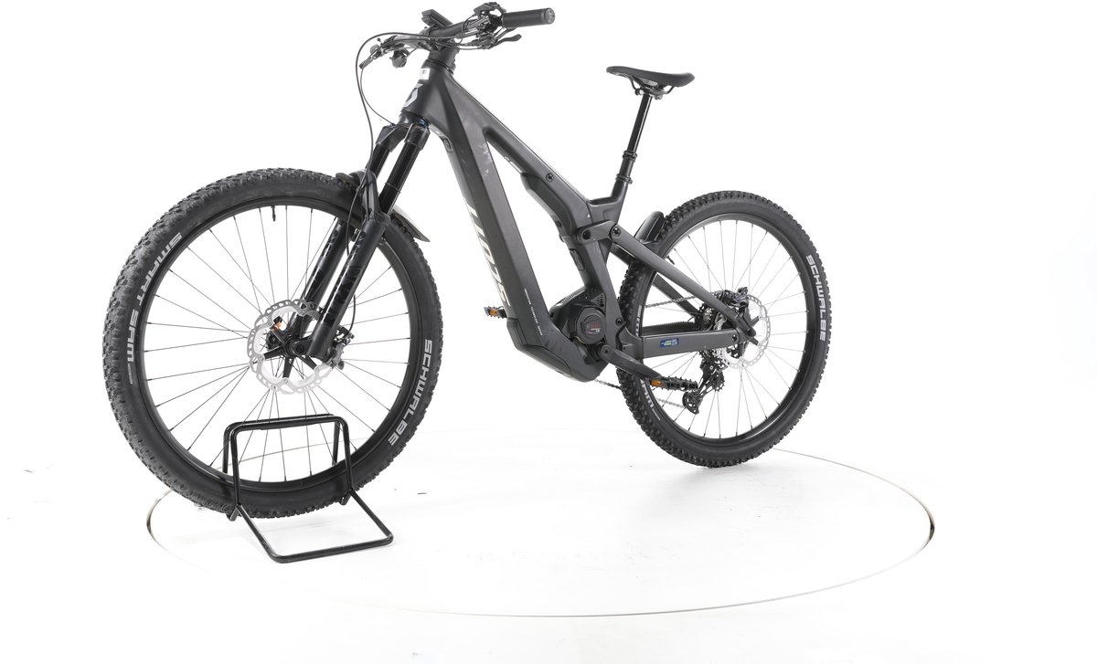 Scott Patron eRIDE 900 Ultimate Elektrische full-suspension mountainbike Bosch – foto 6