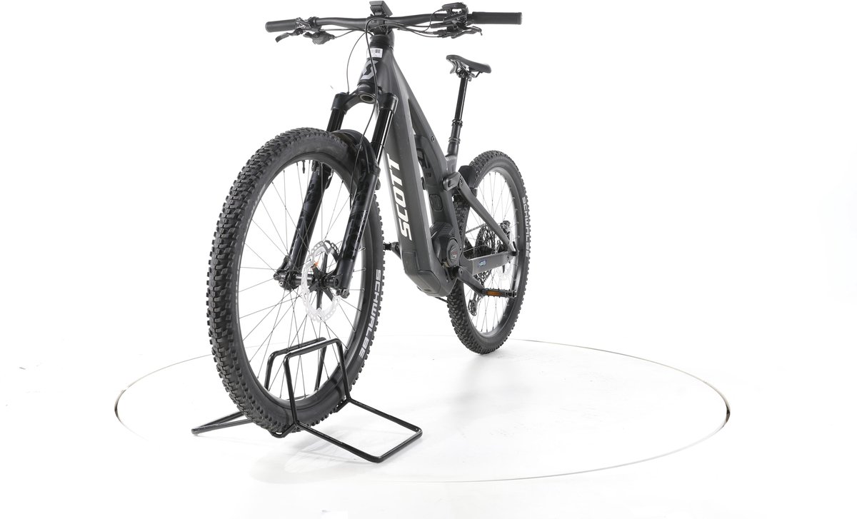 Scott Patron eRIDE 900 Ultimate Elektrische full-suspension mountainbike Bosch – foto 5
