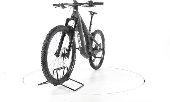 Scott Patron eRIDE 900 Ultimate Elektrische full-suspension mountainbike Bosch — afbeelding 5