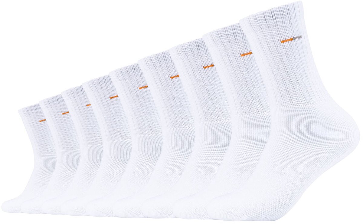 camano, Sokken Socks Unisex-sokken Sportsokken Kousen Tennissokken, sport vrije tijd dagelijks gebruik fitness tennis, voetbal wandelen handbal, sneakers sportschoenen enkelsokken, comfortabel aangenaam zacht elastisch.