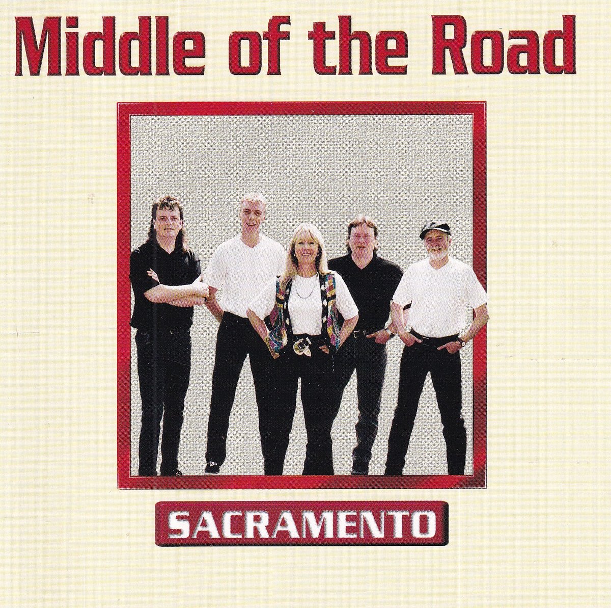 Sacramento
