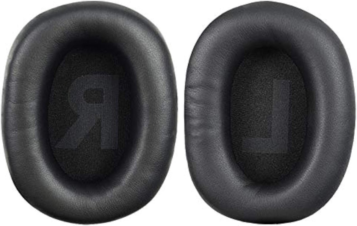 Compatibele Oorkussens voor Gaming Headset, Geheugen Schuim Vervangende Oorkussens voor Comfort en Geluidsisolatie