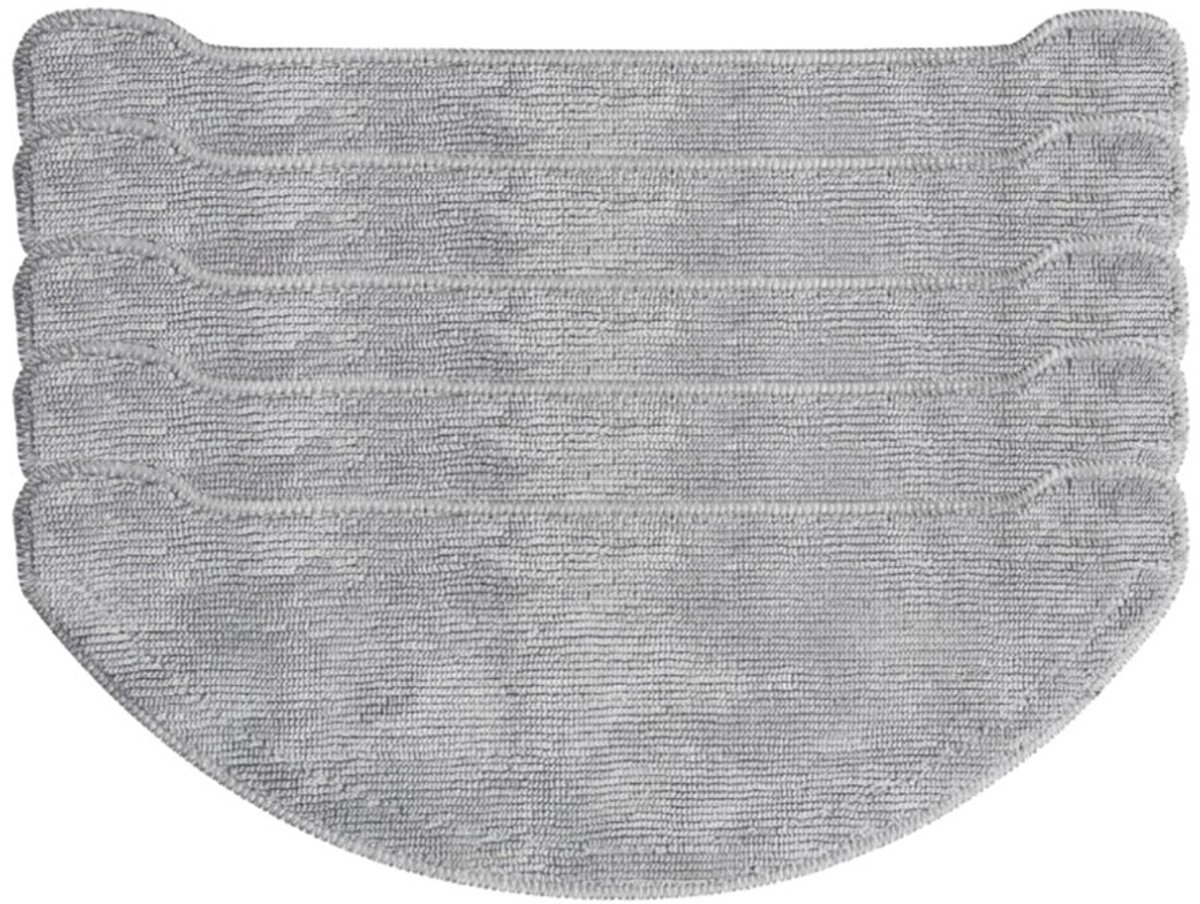 Vervangende microvezel dweilpads voor Eve stofzuiger dweilaccessoires