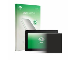 upscreen - privacy screenprotector voor Gaomon PD1621 - Folie Beschermfolie Blauwlichtfilter