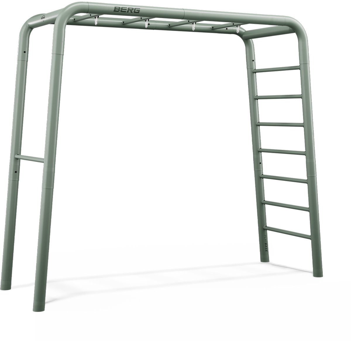 BERG PlayBase Medium Green