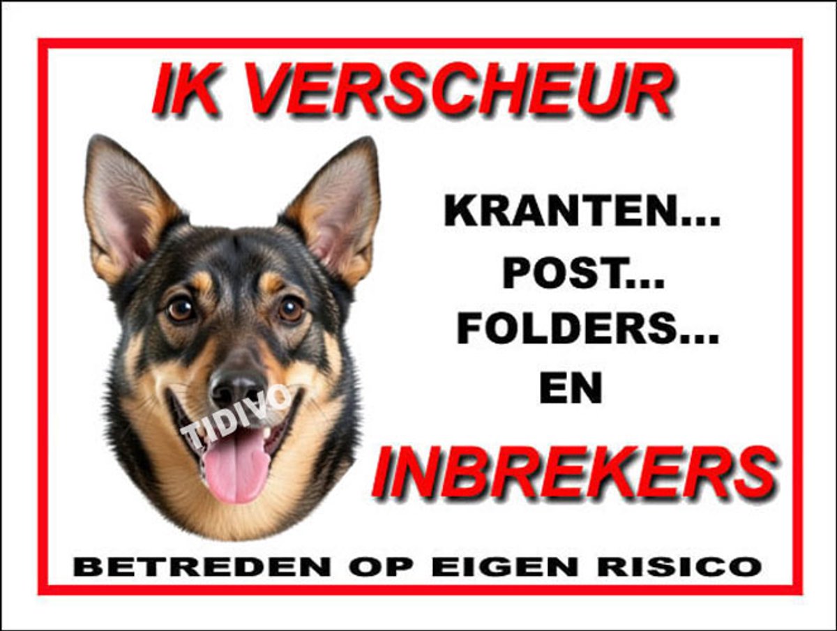 Västgötaspets 8