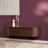 Starfurn - Tv-meubel Excellent 120 cm - bruin